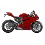 Ducati 1199 Fairings Australia