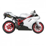 Ducati 848 1098 1198 Fairings Australia