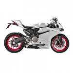 Ducati 959 1299 Fairings Australia