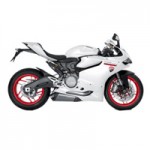 Ducati Motorcycle Fairings Australia