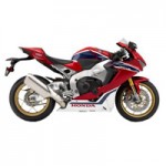 Honda Motorcycle Fairings Australia