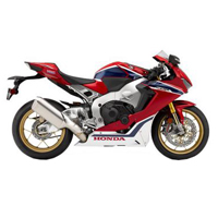 Honda Motorcycle Fairings Australia