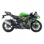 Kawasaki Motorcycle Fairings Australia