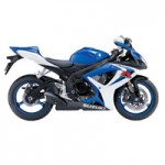 2006-2007 Suzuki GSXR 600-750 Fairings Australia