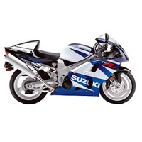 Suzuki Motorcycle Fairings Australia