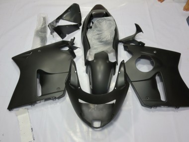 1996-2007 Matte Black Honda CBR1100XX Motorcycle Fairings Australia