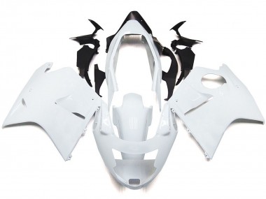 1996-2007 Sharp Gloss White Honda CBR1100XX Motorcycle Fairings Australia