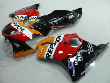 1999-2000 Repsol Style Honda CBR600 F4 Motorcycle Fairings Australia