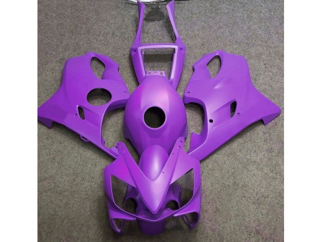 2001-2003 Light Matte Purple Honda CBR600 F4i Motorcycle Fairings Australia