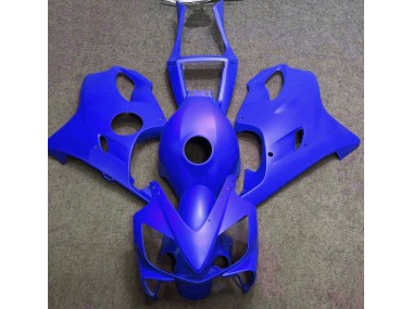 2001-2003 Matte Blue Honda CBR600 F4i Motorcycle Fairings Australia