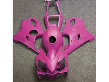 2001-2003 Matte Pink Honda CBR600 F4i Motorcycle Fairings Australia