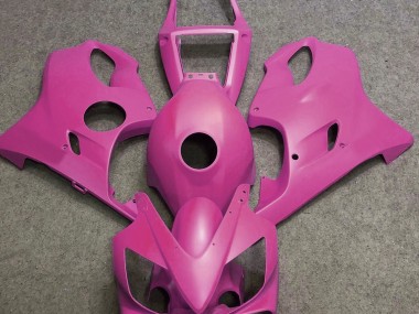 2001-2003 Matte Pink Honda CBR600 F4i Motorcycle Fairings Australia