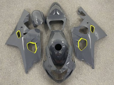 2004-2005 Custom Neon and Nardo Suzuki GSXR 600-750 Motorcycle Fairings Australia