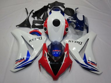 2008-2011 Dream Honda CBR1000RR Motorcycle Fairings Australia