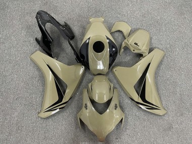 2008-2011 Gloss Desert Tan OEM Style Honda CBR1000RR Motorcycle Fairings Australia