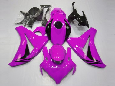 2008-2011 Gloss Pink OEM Style Honda CBR1000RR Motorcycle Fairings Australia