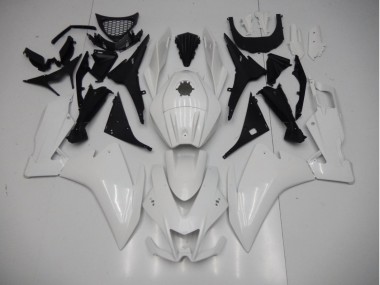 2012-2015 Gloss White Aprilia RS4 50 Motorcycle Fairings Australia