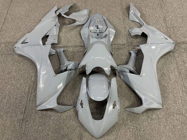 2017-2019 Nardo Gray Honda CBR1000RR Motorcycle Fairings Australia