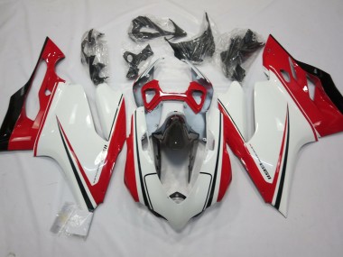 Ficc Ducati 1199 Motorcycle Fairings Australia