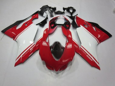 OEM Style Ducati 1199 Motorcycle Fairings Australia