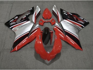 Performance Ducati 1199 Motorcycle Fairings Australia